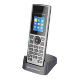 Grandstream Dp722 Telefone Voip Sem Fio Dect