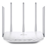 Roteador Tp-link Archer C60 Ac1350 Dual Band Branco