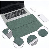 Omnpak Funda Para Macbook De 13.6 Pulgadas Con Soporte, Fund