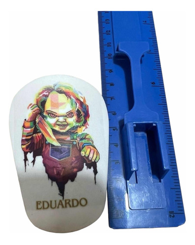 Espinilleras Personalizadas