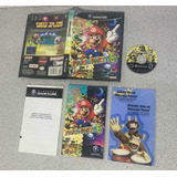 Mario Party 6 Original Y Completo Gamecube