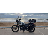 Royal Enfield  Himalayan Bs4