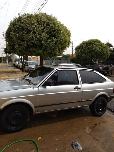 VOLKSWAGEN GOL GOL CL 1.6 ÁLCOOL