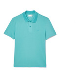 Chomba Lacoste Movement Piqué Transpirable Regular Ph8361