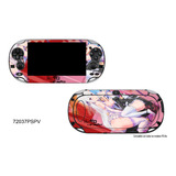 Skin Para Ps Vita Modelo (72037pspv)