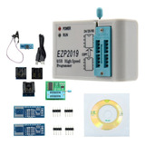 Programador Usb Spi De Alta Velocidad De Regalo Mejor Que