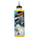 Shampoo Car Wash Plus+ 700ml Limpieza Extrema Meguiar's