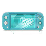 Vidrio Templado 9h Protector Compatible Con Nintendo Switch 