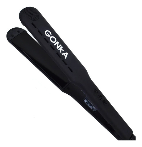 Plancha Profesional Para Cabello Vaper Gonka