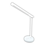 Lampara Escritorio Led Velador 10w Dimerizable 3 Tonos Tbcin