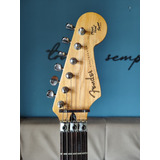 Fender Stratocaster Japan