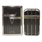 Perfume Ventana Pour Homme Armaf 100ml - mL a $2000