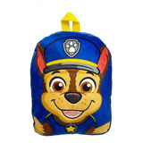 Paw Patrol Chase Mochila Preescolar