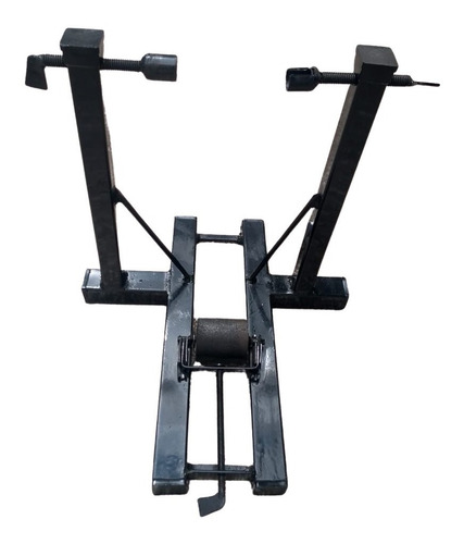 Soporte Base Bicicleta Fija Para Entrenar En Casa