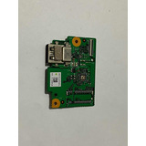 Placa Usb Netbook Sf20pa 15-fw8-051000 G7 G9 