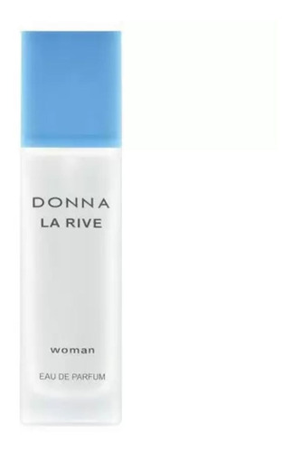La Rive Donna Edp 90ml  - Perfume Feminino