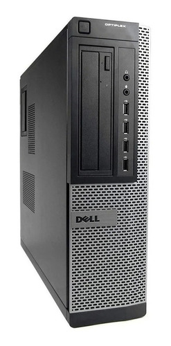 Cpu Dell 7010 I7 3ª Geração Ram 4gb Hd 500gb 