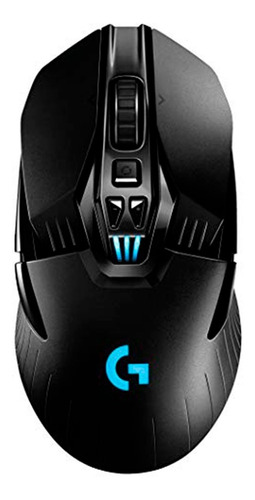 Mouse Logitech Gaming Inalámbrico Lightspeed G903