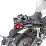 Givi Base Universal Traseira Para Bolsa Tanklock S430