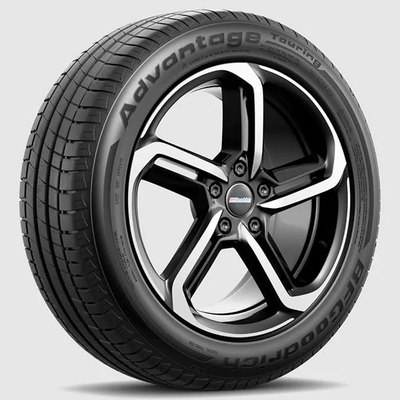 Llanta 235/75r15 Bf Goodrich Adv Touring T