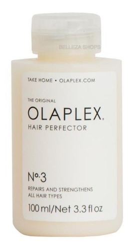 Olaplex #3 100ml! Original Y Sellado!