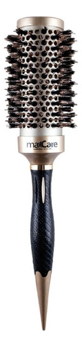 Maxcare® Cepillo Termico Con Cerda 45mm