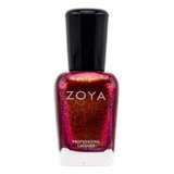 Esmalte De Uñas Zoya Natural Glitter Reva Zp546