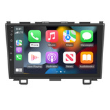 Stereo Gps Android Pantalla Camara Honda Crv 07-11 2+32