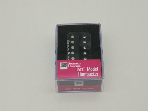 Camioneta Humbucker Seymour Duncan Sh2n Jazz E Sh-4 Jb Alnic