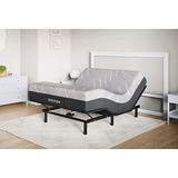 Sven & Son Essential - Base De Cama Ajustable Tamaño Ful