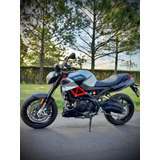 Aprilia Shiver 900