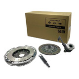 Kit Embrague Clutch Original Nissan Tiida 2008 1.8l