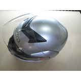 Casco De Moto Okinoi 1 Tamaño L-60