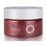 Creme Flér Revival System Máscara Facial Rubi 220g