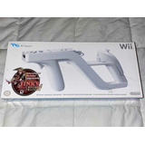 Wii Zapper