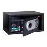 Caja Fuerte Digital Acero Honeywell Alta Seguridad 8.7 L.