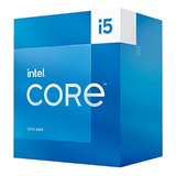 Procesador Intel Raptorlake Core I5 13400 Con Video Con Co