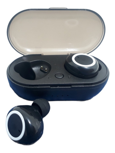 Mini Fone De Ouvido Sem Fio Bluetooth 5.0 Estéreo True - Tws