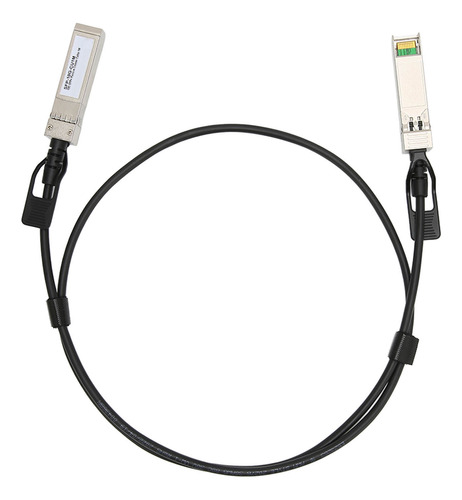 Cable De Conexión Sfp De 10 G + Dac De 39,4 Pulgadas + A +,