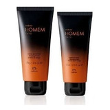 Kit Afeitar Homem Natura Original!!!