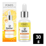 Pond's Serum Booster Vs Manchas Vitamina C 30 Gr Piel Mixta