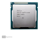 Procesador Intel Core I5-3470t 2 Núcleos 2.90ghz Usado 