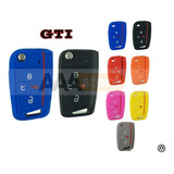 Funda Silicon Protector Llave Volkswagen Gti