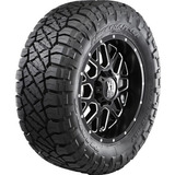 Llanta Nitto Ridge Grappler Lt315/70r17 121/118q 10pr Bsw 