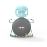 Soporte Base De Squirtle Para Google Home Mini 