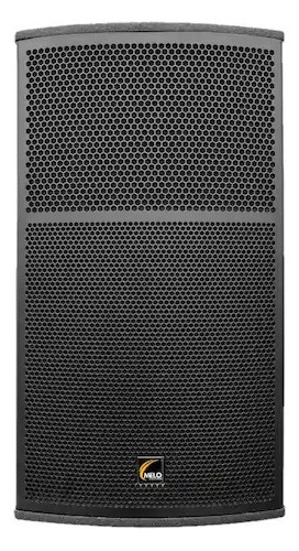 Bafle Activo Melo Match 115 15 Pulgadas 1200 W Rms,bluetooth