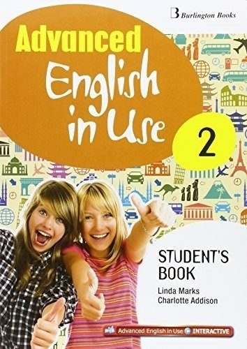 Advanced English In Use 2 - Student's Book