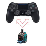 Analógico 3d Controle Playstation Ps4 Play4 Direcionalfnr 