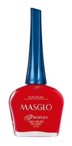 Esmalte Masglo Fufurufa - mL a $923