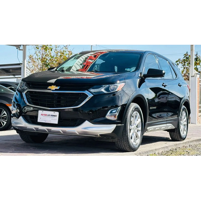 Chevrolet Equinox 1.5 Lt At